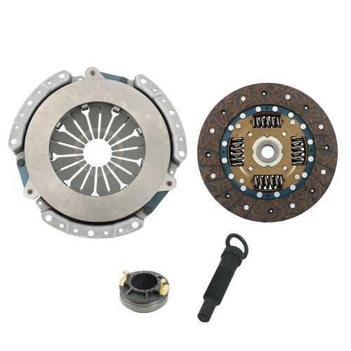 Solid Spare 05-107 Transmission Clutch Kit For Hyundai For Accent 2001-2007 2008 2009 1.6L