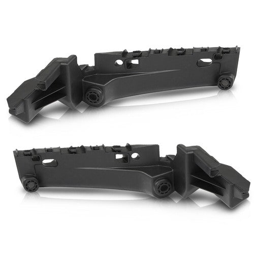 Solid Spare Fit For 2014-2021 Jeep Grand Cherokee Front Bumper Bracket Headlight Support
