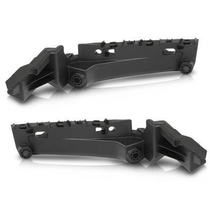 Solid Spare Fit For 2014-2021 Jeep Grand Cherokee Front Bumper Bracket Headlight Support