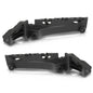 Solid Spare Fit For 2014-2021 Jeep Grand Cherokee Front Bumper Bracket Headlight Support