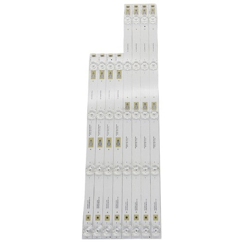 LED Backlight Strip For TCL 49S305 49S405 49S403 49D2900 TOT_49_D2900 U49P6066