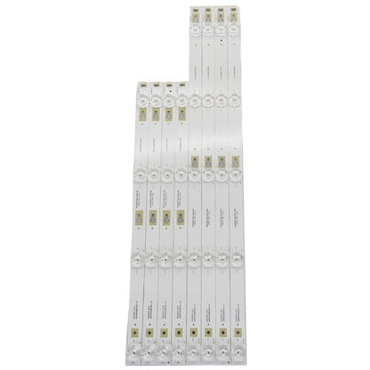 LED Backlight Strip For TCL 49S305 49S405 49S403 49D2900 TOT_49_D2900 U49P6066