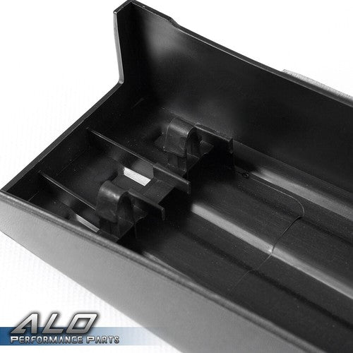 Solid Spare Fit For 2009-2014 Ford F150 Trunk Top Protector Cover Rear Tailgate Moulding Cap