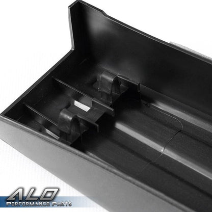 Solid Spare Fit For 2009-2014 Ford F150 Trunk Top Protector Cover Rear Tailgate Moulding Cap