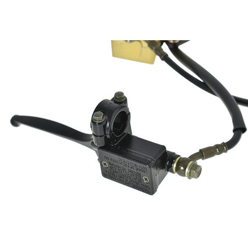 Solid Spare For Hydraulic Front Brake Caliper Cylinder Master Pit Mini Bike Go Kart Trolley