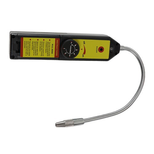 Solid Spare 1/3HP 110V 60Hz Air Vacuum Pump 4CFM HVAC & A/C Refrigeration Kit Manifold Gauge