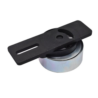Solid Spare Drive Belt Tensioner For Bobcat 863 753 773 S150 763 S185 S130 S160 T190 S175