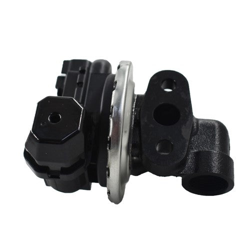 Solid Spare EGV1055 For 2004 2005-2010 Ford Mercury 4.0L V6 Emissions EGR Valve Assembly