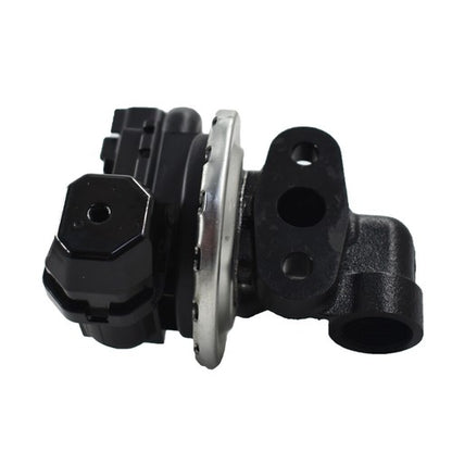 Solid Spare EGV1055 For 2004 2005-2010 Ford Mercury 4.0L V6 Emissions EGR Valve Assembly