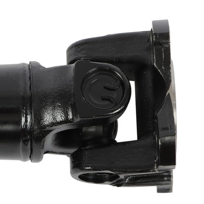 Solid Spare Fit For Dodge Dakota 2007-11 Mitsubishi Raider 4WD New Driveshaft Assembly
