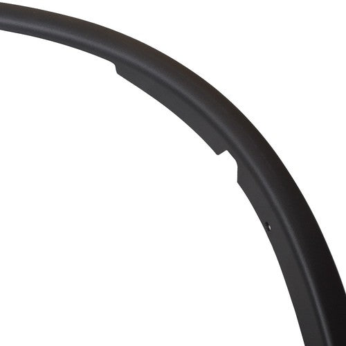 Solid Spare For Dodge Durango 2011-2020 Fender Flares Trim Moulding Front Passenger RH Side
