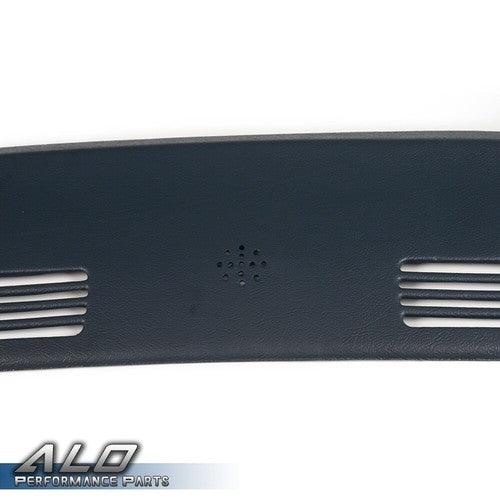 Solid Spare Fit For 02-05 Dodge Ram 1500 2500 3500 Overlay Cover for Defrost Dash Panel
