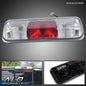 Solid Spare Third Brake Tail Light Cargo Lamp Fit For 2004 - 2008 Ford F-150 Pickup Truck