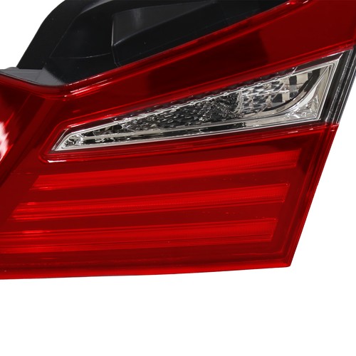Rear Passenger Inner Tail Light For 2016-2017 Honda Accord Sedan 34150T2AA21