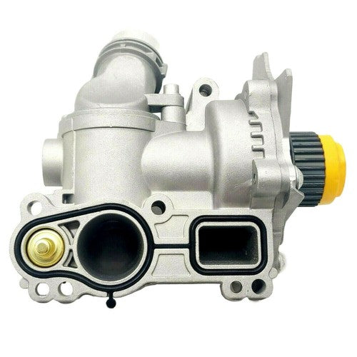 Solid Spare Water Pump Assembly For Audi TT/TT Quattro/S3/A4 Quattro/A4/A3/Q5/S3 Seat Leon