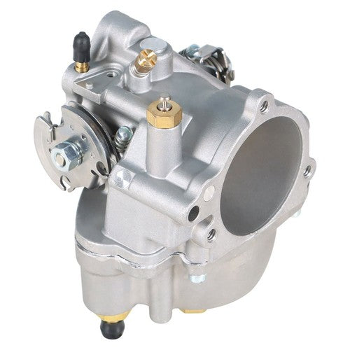 Solid Spare Carburetor For Shorty Carb Big Twin Sportster NEW