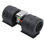 Solid Spare For John Deere 317G 329E 331G 333E 333G 332E Blower Motor Assembly New