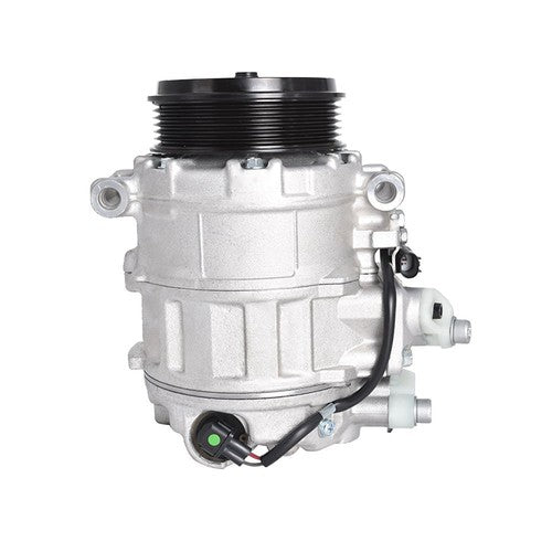 Solid Spare For Mercedes-Benz C230 2002 2003-2007 0002306511 A/C AC Compressor 0002309011