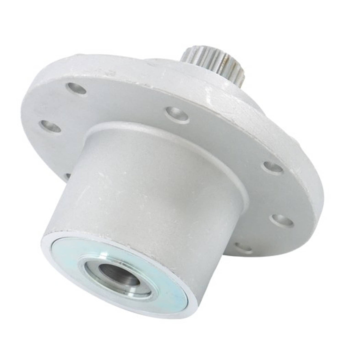 Solid Spare For 918-05132 918-04430 918-05125 Spindle Cub Cadet M48 M54 S6031 S6032 01003532