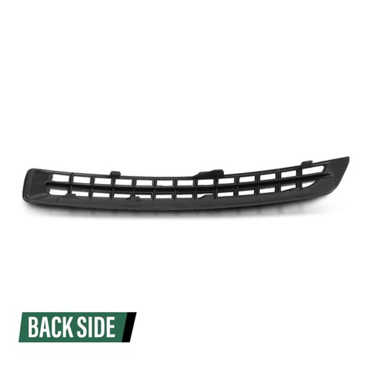 Solid Spare Right Passenger Side Front Bumper Cover Grille Fit For 2007-2014 VOLVO XC90