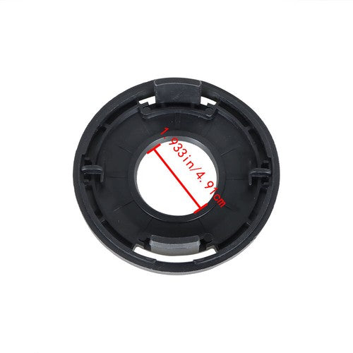 Solid Spare 10PK Trimmer Head Cap Cover For 25-2 FS55 FS70 FS76 FS80 FS100 FS85 FS120