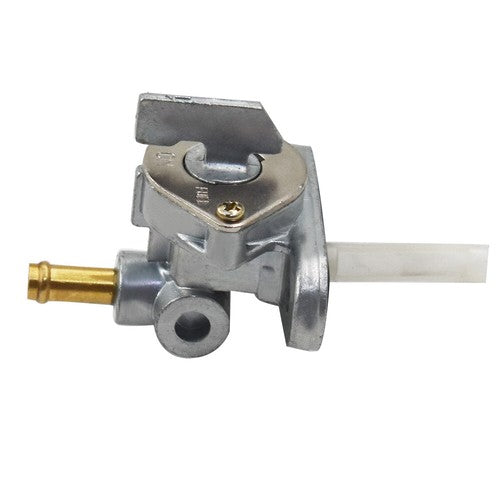 Solid Spare Gas Tank Fuel Cock Valve Petcock 51023-0024 For Kawasaki KX65 KX85 KX100 NEW