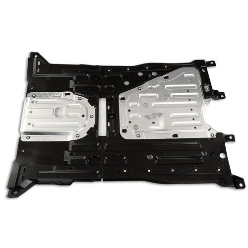 Solid Spare Fit For 2012 Honda Civic 2013 Acura ILX Lower Engine Splash Shield Under Cover