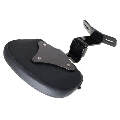 Solid Spare Fit For CVO Touring Road King Glide FLHR 2009-2022 Front Driver Rider Backrest