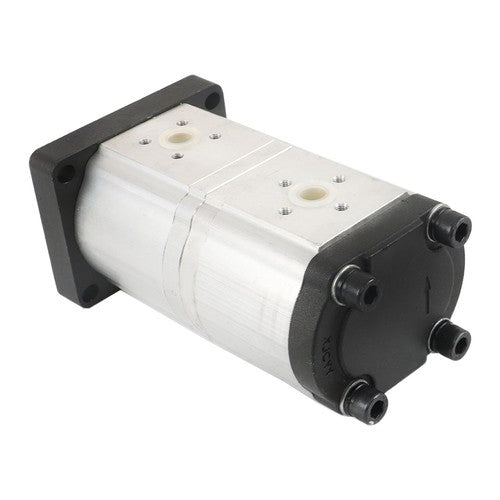 Solid Spare New Hydraulic Pump For Kubota M6800 M8200 M9000 M4700 M5400 3A111-82202