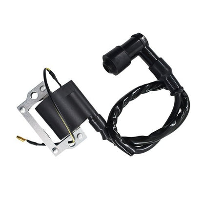 Solid Spare For Honda XL100 CT125 XL125-350 MT125 250 FL250 Ignition Coil 30500-950-405 NEW