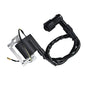 Solid Spare For Honda XL100 CT125 XL125-350 MT125 250 FL250 Ignition Coil 30500-950-405 NEW