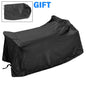 Solid Spare For All YearsYamaha Banshee 350 Black Dust Cover Waterproof & Dustproof