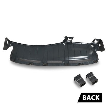 Solid Spare Dash Pad Dash Cap Panel Dashboard Fit For 99-06 Chevy Silverado GMC Sierra Gray
