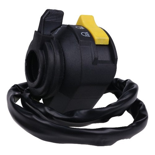 Solid Spare Start Stop Headlight Switch 3509-017 for Arctic Cat ATV 250 300 400 500