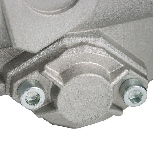 Solid Spare Fuel Injection Pump 104741-6731 Fit For Zexel Isuzu Engine 4JB1 Bobcat 853