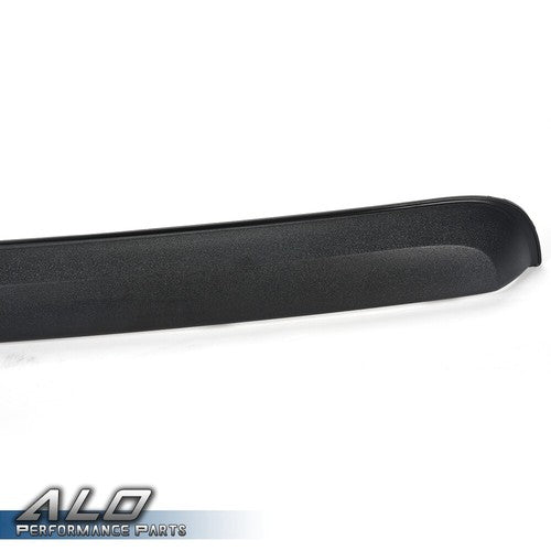 Solid Spare New Fit For GMC Sierra 1500 Truck Hood Molding Trim Moulding GM1235110 10385157