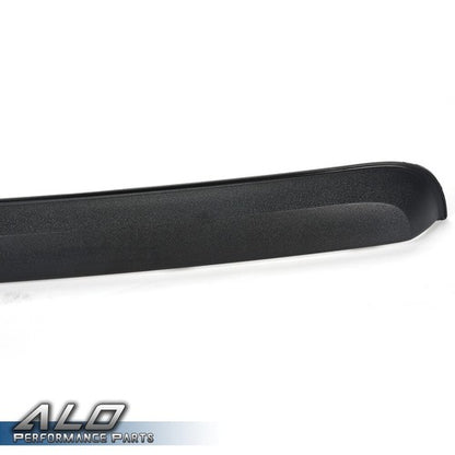 Solid Spare New Fit For GMC Sierra 1500 Truck Hood Molding Trim Moulding GM1235110 10385157