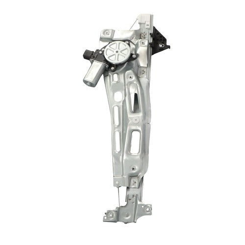 Solid Spare 751-033 For Acura MDX 2007-2013 Electric Window Regulator assembly Front Right