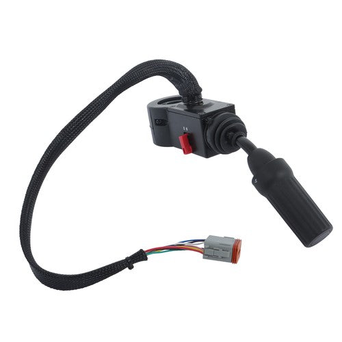 Solid Spare Joystick For JLG Skytrak Telehandler 4270 4290 4266 Controller 8223049 1600429