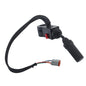 Solid Spare Joystick For JLG Skytrak Telehandler 4270 4290 4266 Controller 8223049 1600429