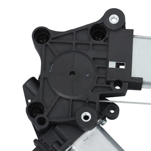 Solid Spare For Honda CR-V 2017-2021 751-414 Front Left Power Window Regulator w/ Motor