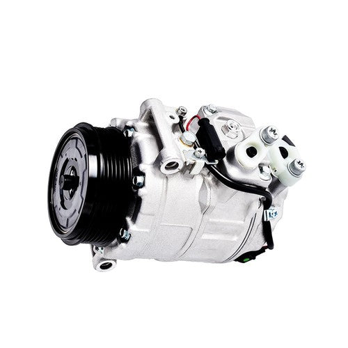 Solid Spare For Mercedes-Benz C230 2002 2003-2007 0002306511 A/C AC Compressor 0002309011