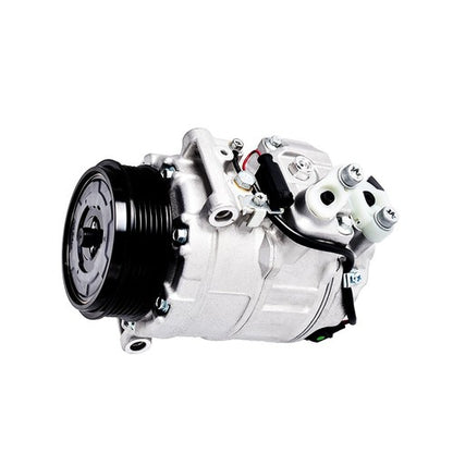 Solid Spare For Mercedes-Benz C230 2002 2003-2007 0002306511 A/C AC Compressor 0002309011