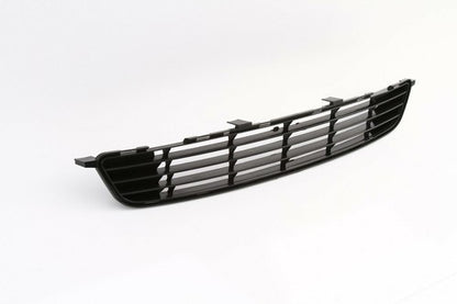 Black Factory Style Front USA Bumper Lower Grille Fits Toyota Corolla 2009 2010