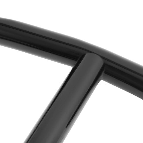 Solid Spare 4PCS Steel Rear A Arms For Polaris Ranger XP 570/900 2013-2019 Crew