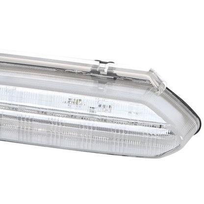 Solid Spare For Yamaha YFZ450 2006 2007 2008 2009 5TG-84710-21-00 LED Tail Light Taillight