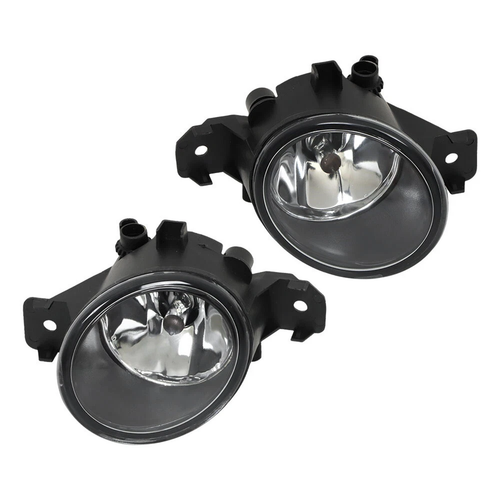Front Bumper Fog Light Lamp Replacement For Nissan Altima 2016-2018 4 Door Sedan
