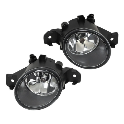 Front Bumper Fog Light Lamp Replacement For Nissan Altima 2016-2018 4 Door Sedan