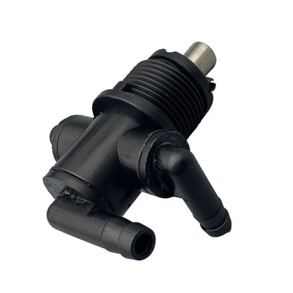 For Polaris 3-Way Fuel Shut Off Valve Petcock Sportsman 500 325 335 400