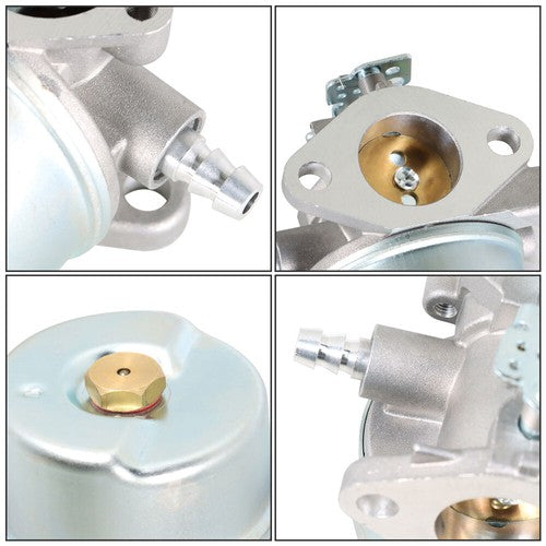 Solid Spare Carburetor For Tecumseh HM70 HM80 HM100 HMSK80 HMSK85 HMSK90 HMSK100 HMSK105
